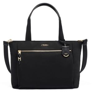 Tumi Mauren Voyageur Tote - New with Tags